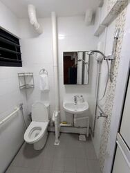 Blk 154 Hougang Street 11 (Hougang), HDB 3 Rooms #599567001